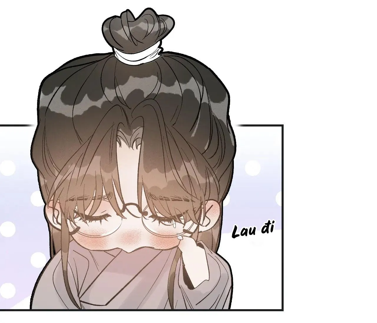 Hàn Mạch Tựa Quang Chapter 18 Trang 12