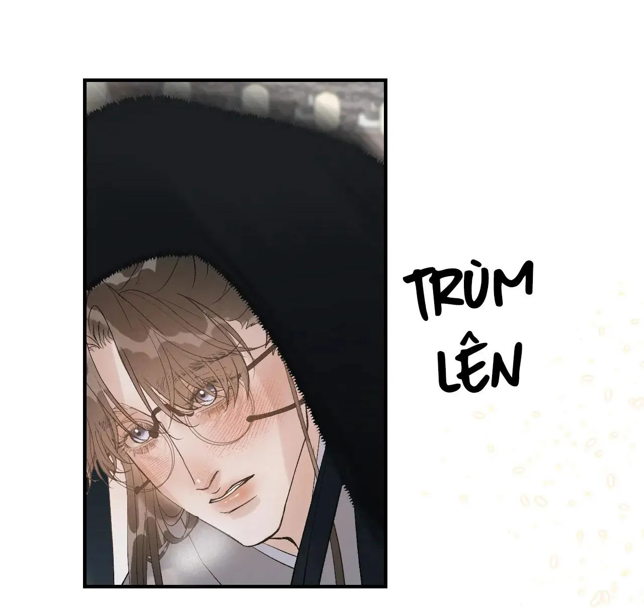 Hàn Mạch Tựa Quang Chapter 18 Trang 14