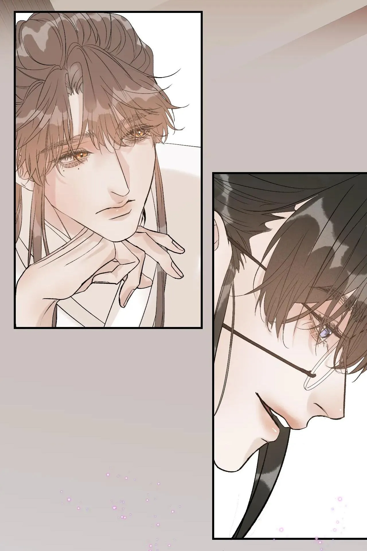 Hàn Mạch Tựa Quang Chapter 18 Trang 20