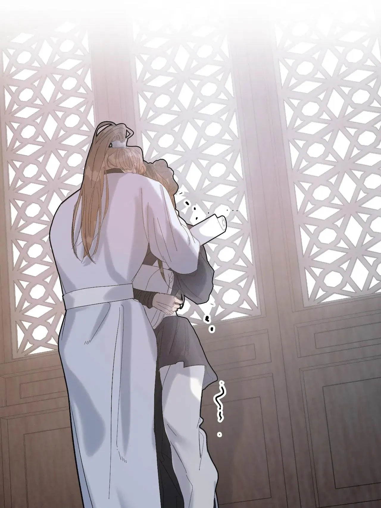 Hàn Mạch Tựa Quang Chapter 18 Trang 35