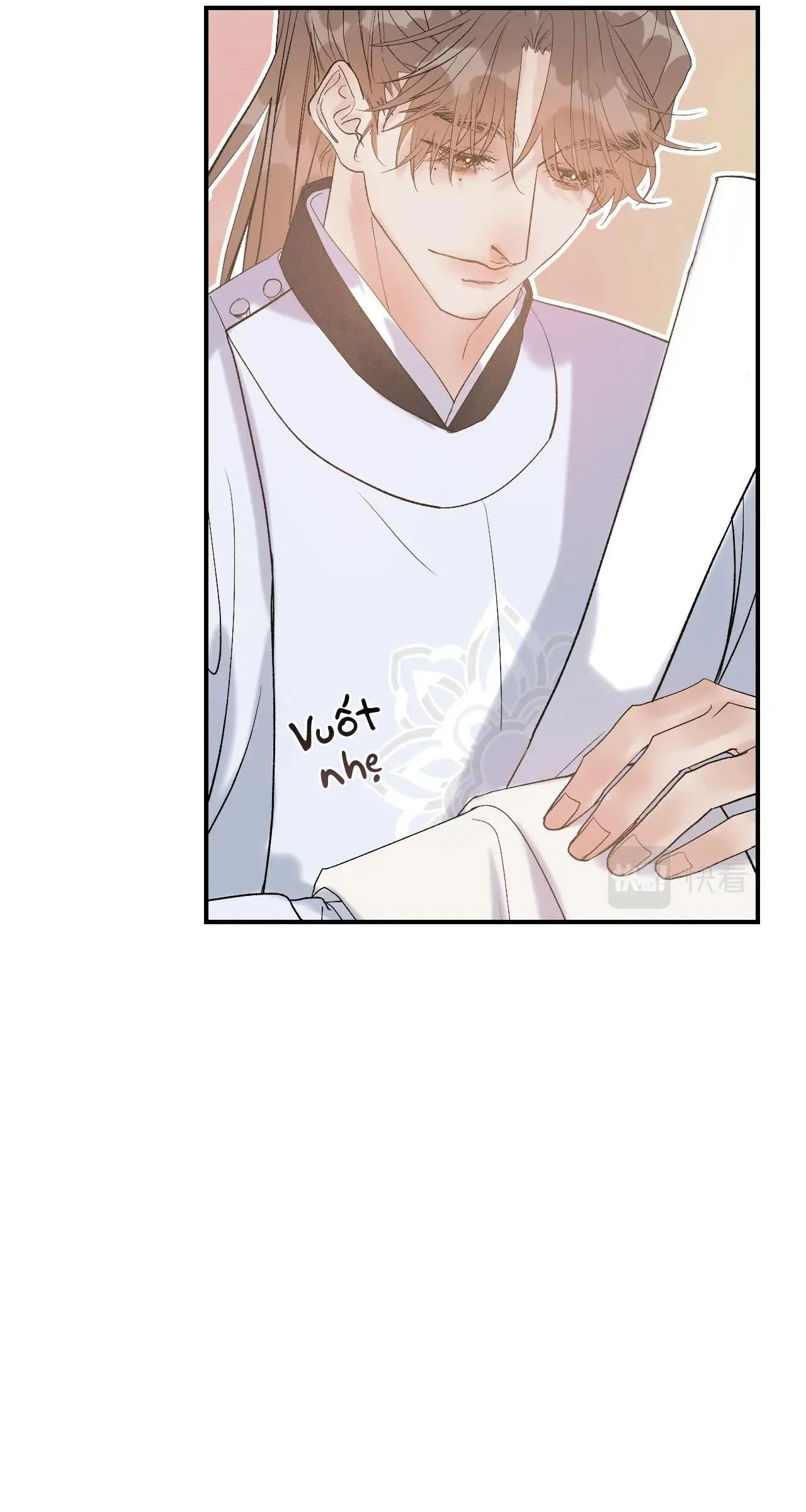 Hàn Mạch Tựa Quang Chapter 18 Trang 39