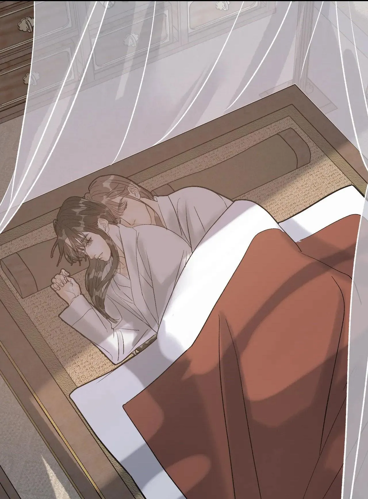 Hàn Mạch Tựa Quang Chapter 18 Trang 46