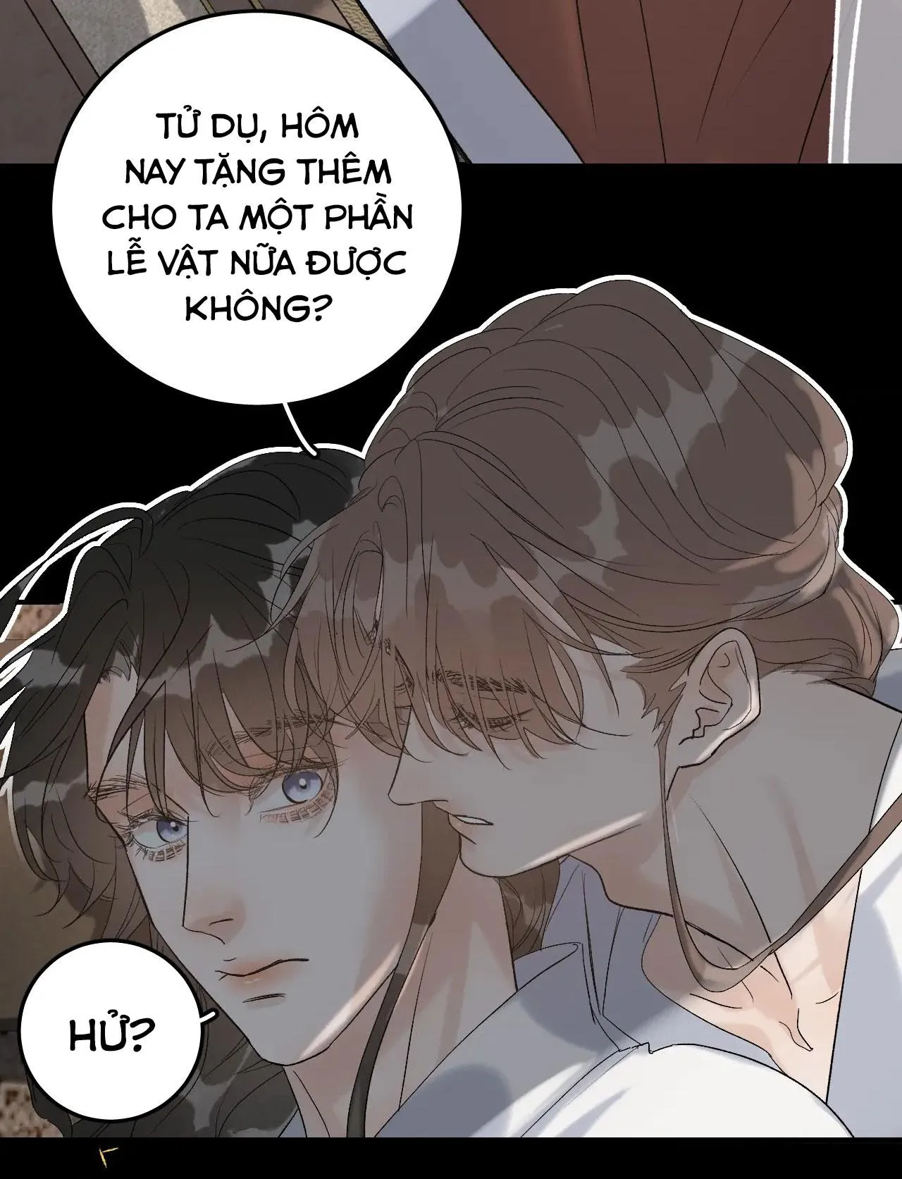 Hàn Mạch Tựa Quang Chapter 18 Trang 47