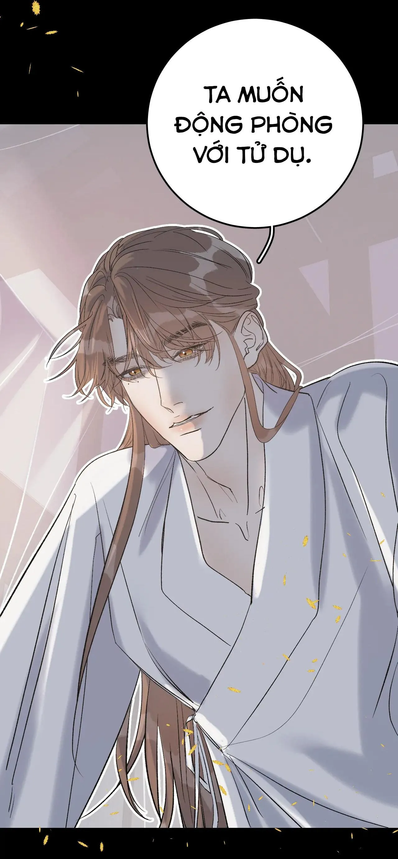 Hàn Mạch Tựa Quang Chapter 18 Trang 48