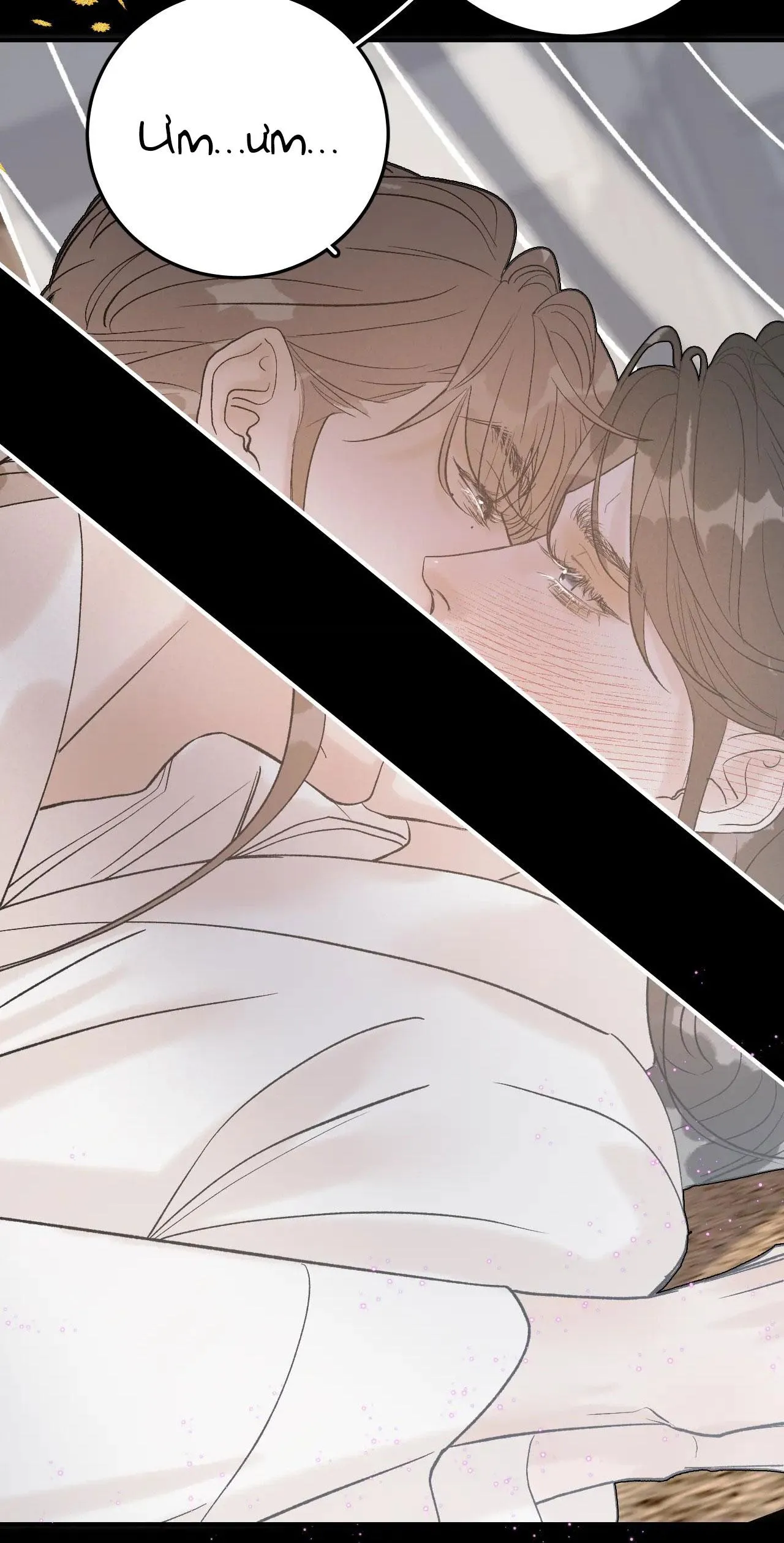 Hàn Mạch Tựa Quang Chapter 18 Trang 50