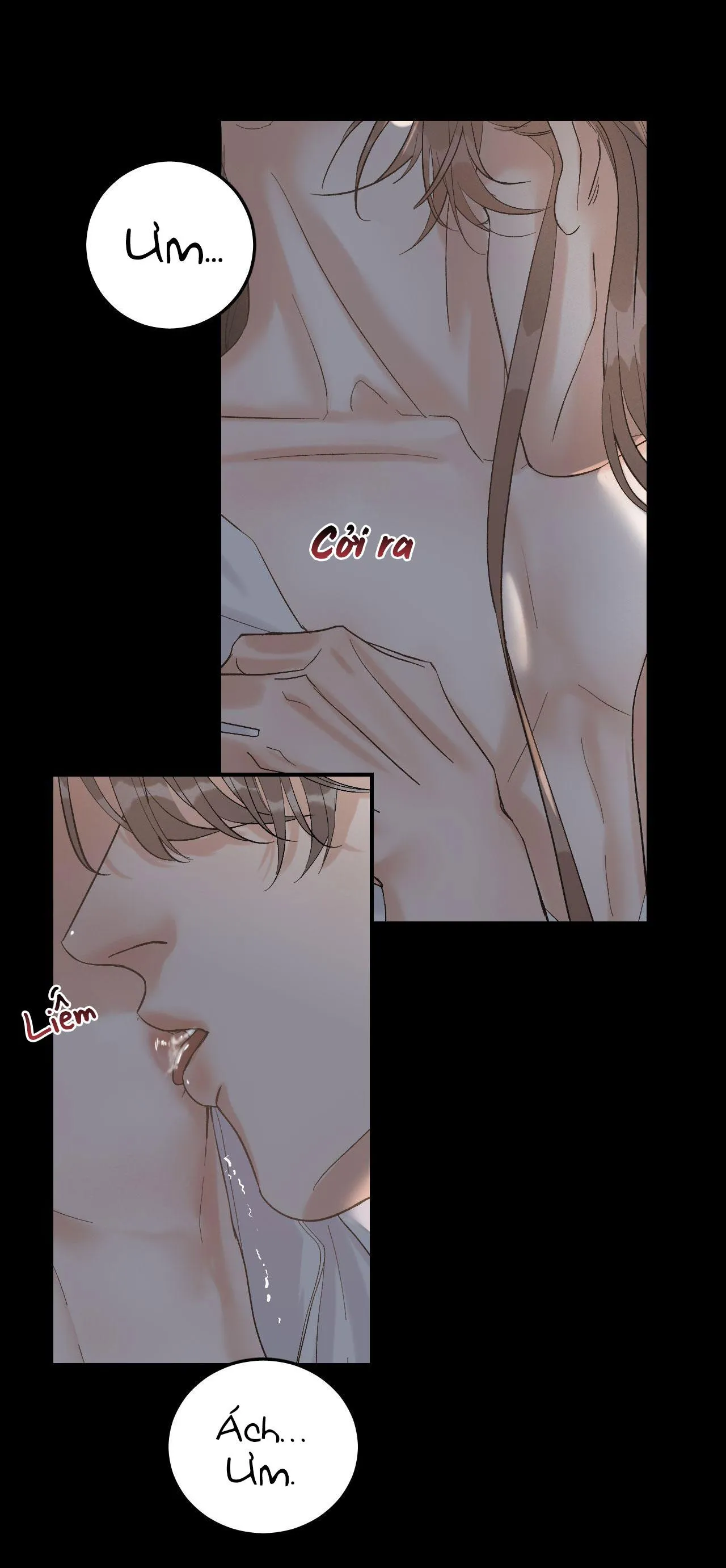 Hàn Mạch Tựa Quang Chapter 19 Trang 3