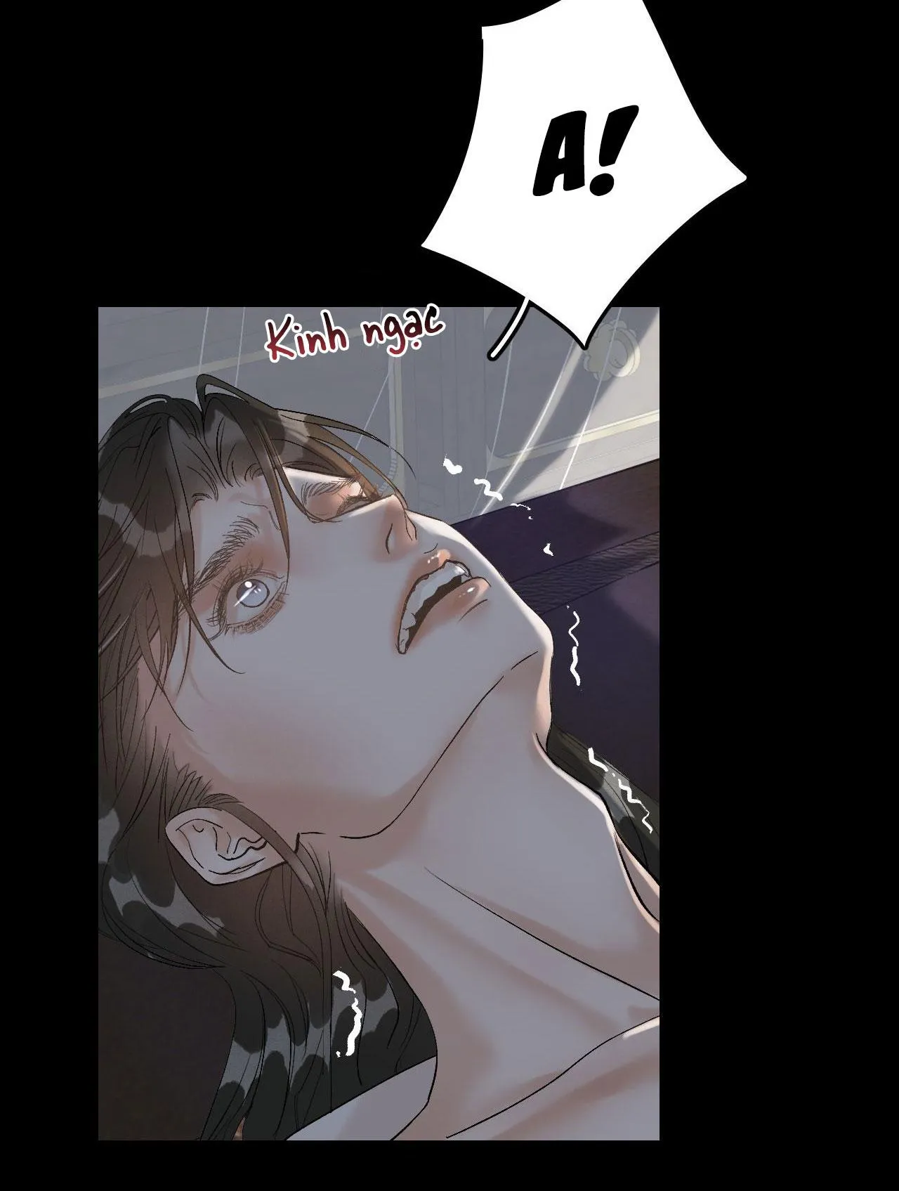 Hàn Mạch Tựa Quang Chapter 19 Trang 5