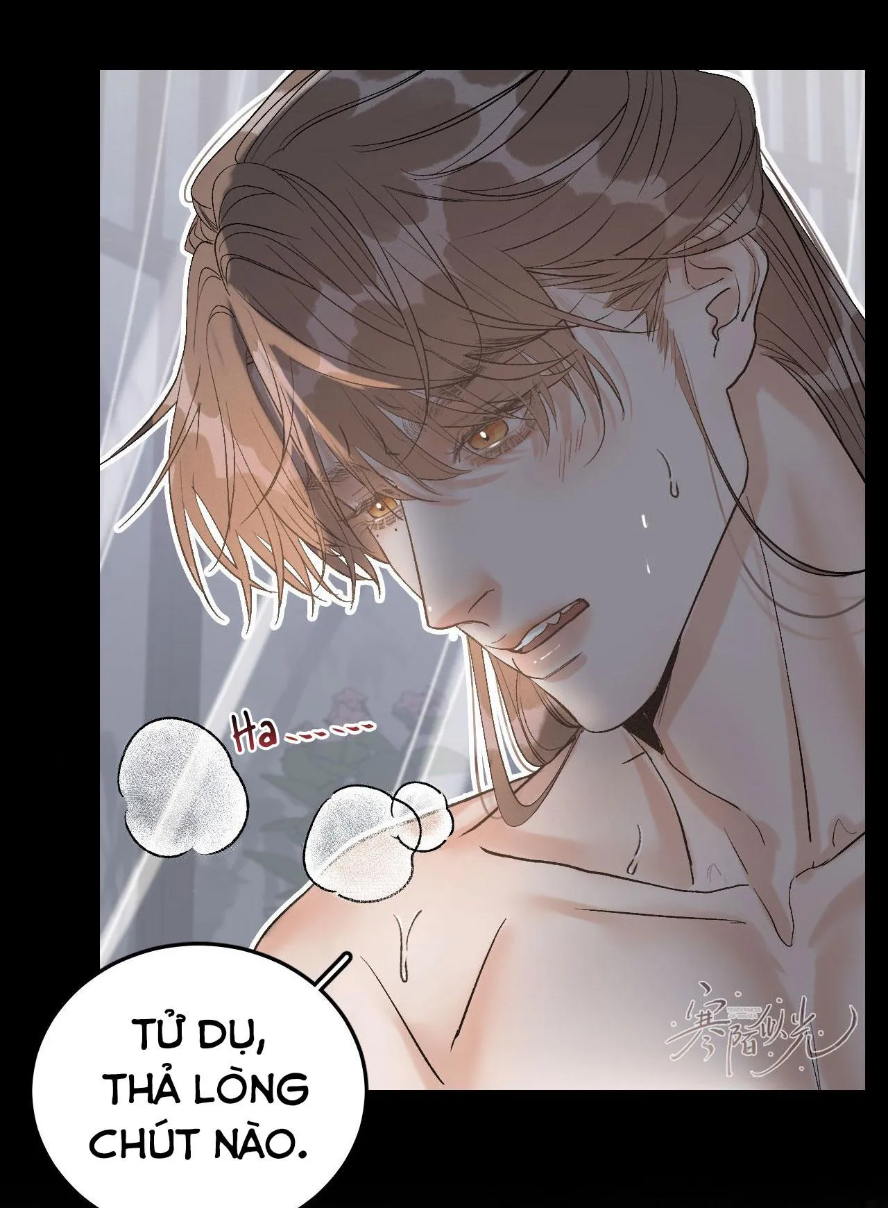 Hàn Mạch Tựa Quang Chapter 19 Trang 8