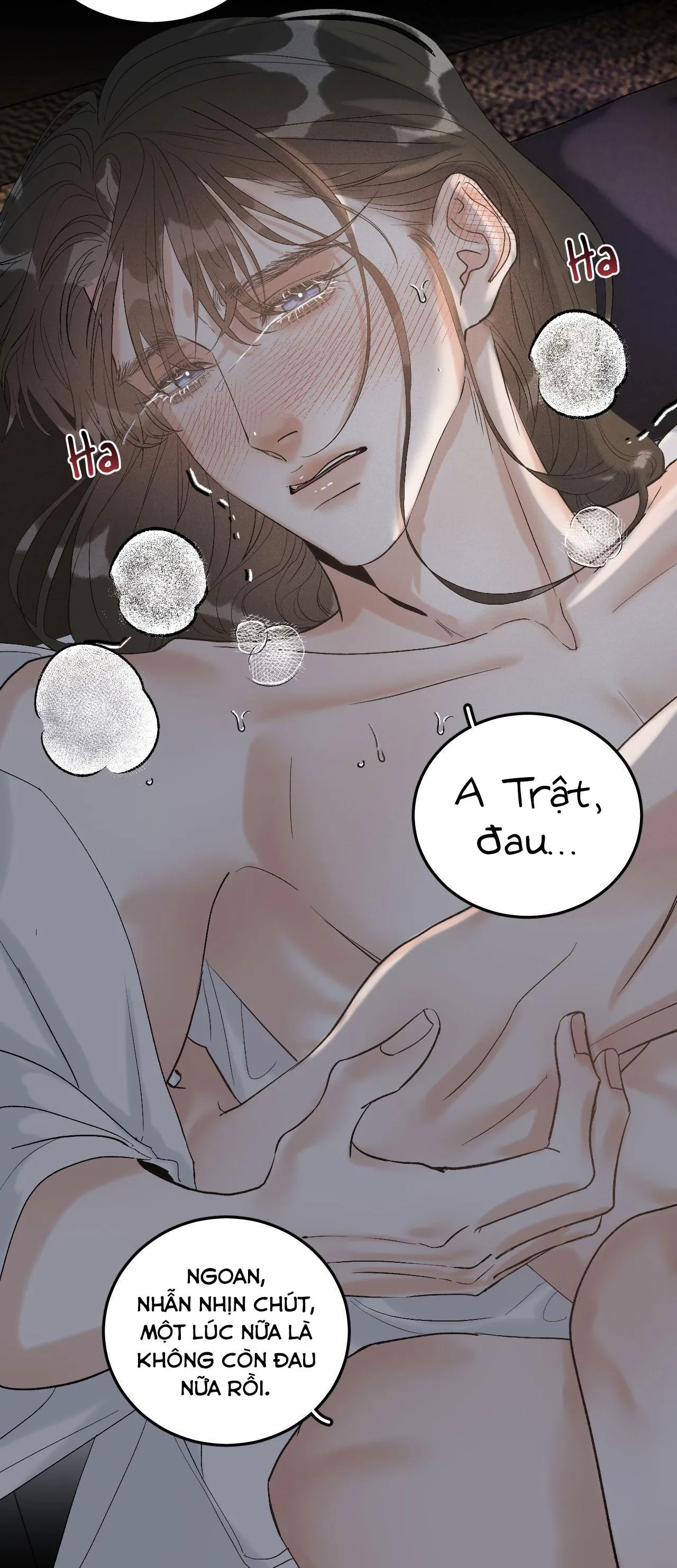 Hàn Mạch Tựa Quang Chapter 19 Trang 9