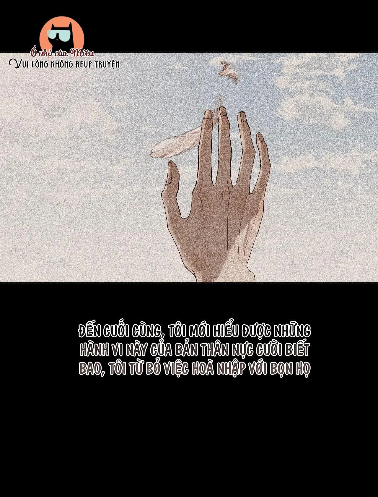 Hàn Mạch Tựa Quang Chapter 20 Trang 8