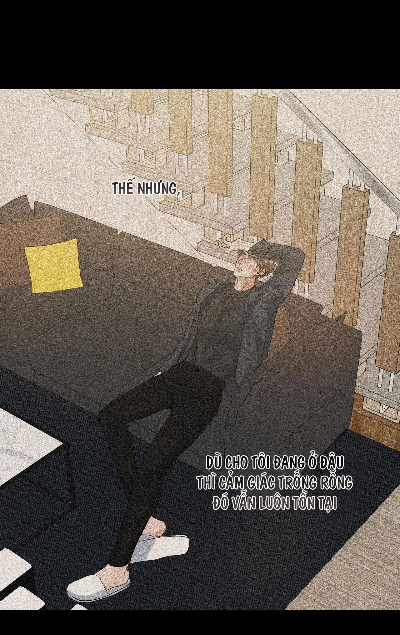 Hàn Mạch Tựa Quang Chapter 20 Trang 12