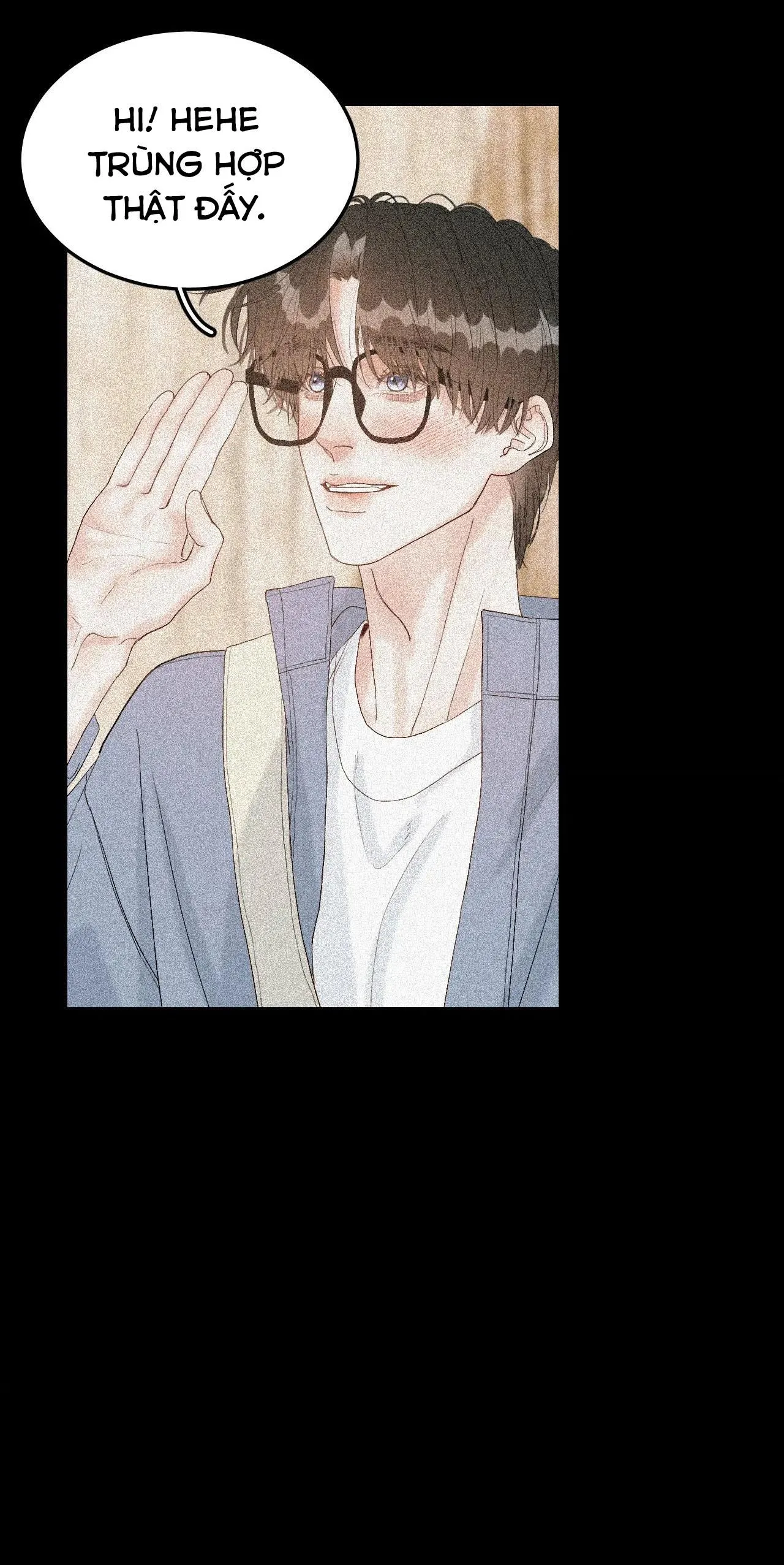 Hàn Mạch Tựa Quang Chapter 20 Trang 17