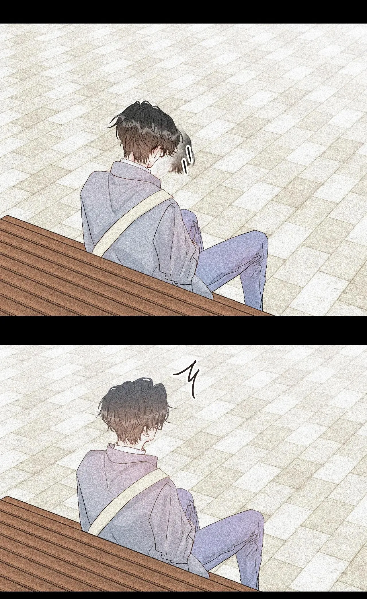 Hàn Mạch Tựa Quang Chapter 20 Trang 19