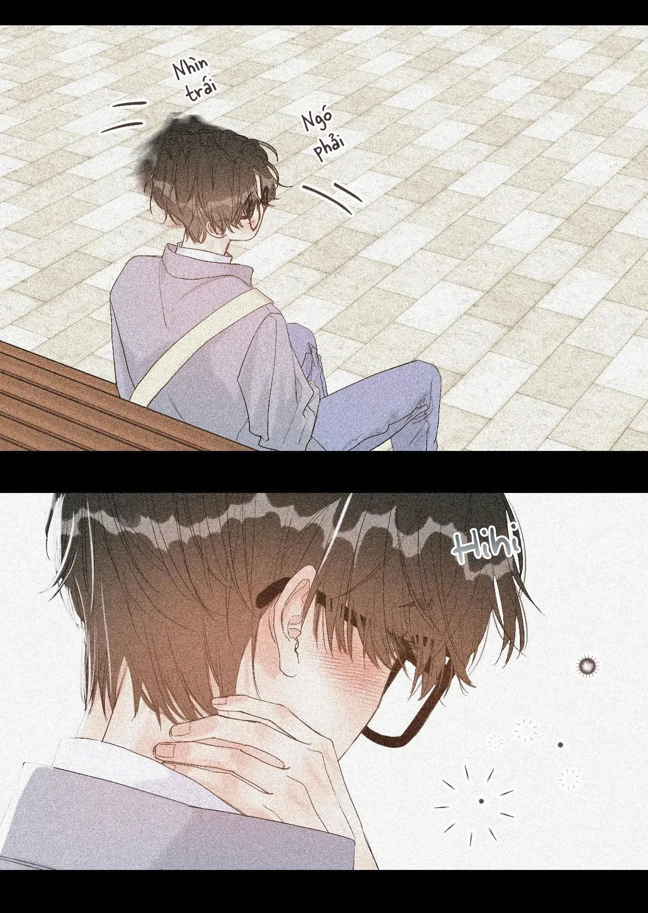 Hàn Mạch Tựa Quang Chapter 20 Trang 20