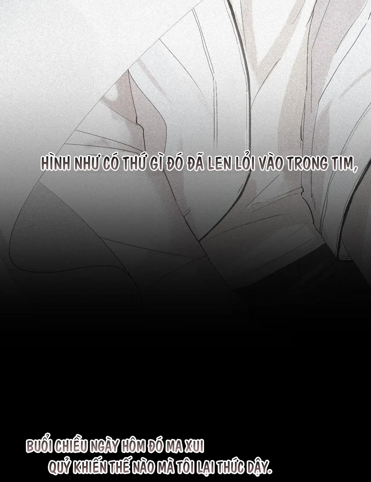 Hàn Mạch Tựa Quang Chapter 20 Trang 23