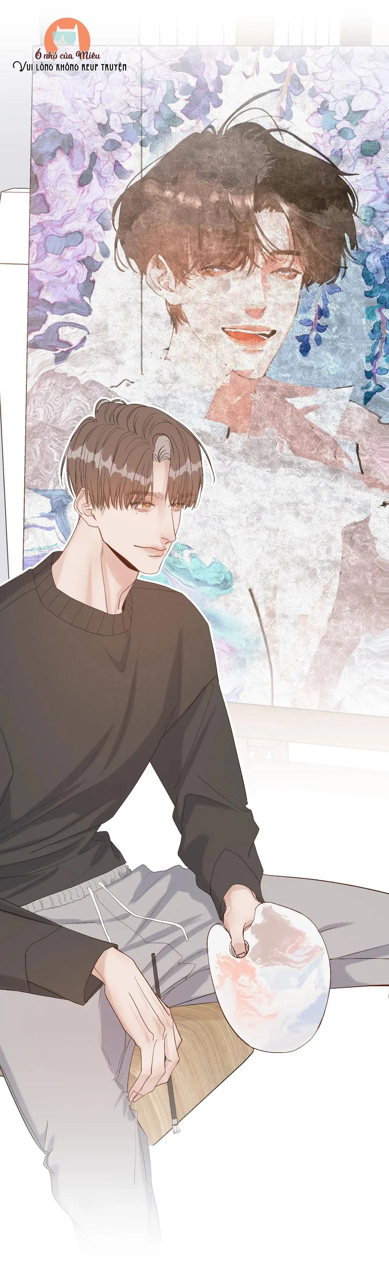 Hàn Mạch Tựa Quang Chapter 20 Trang 28