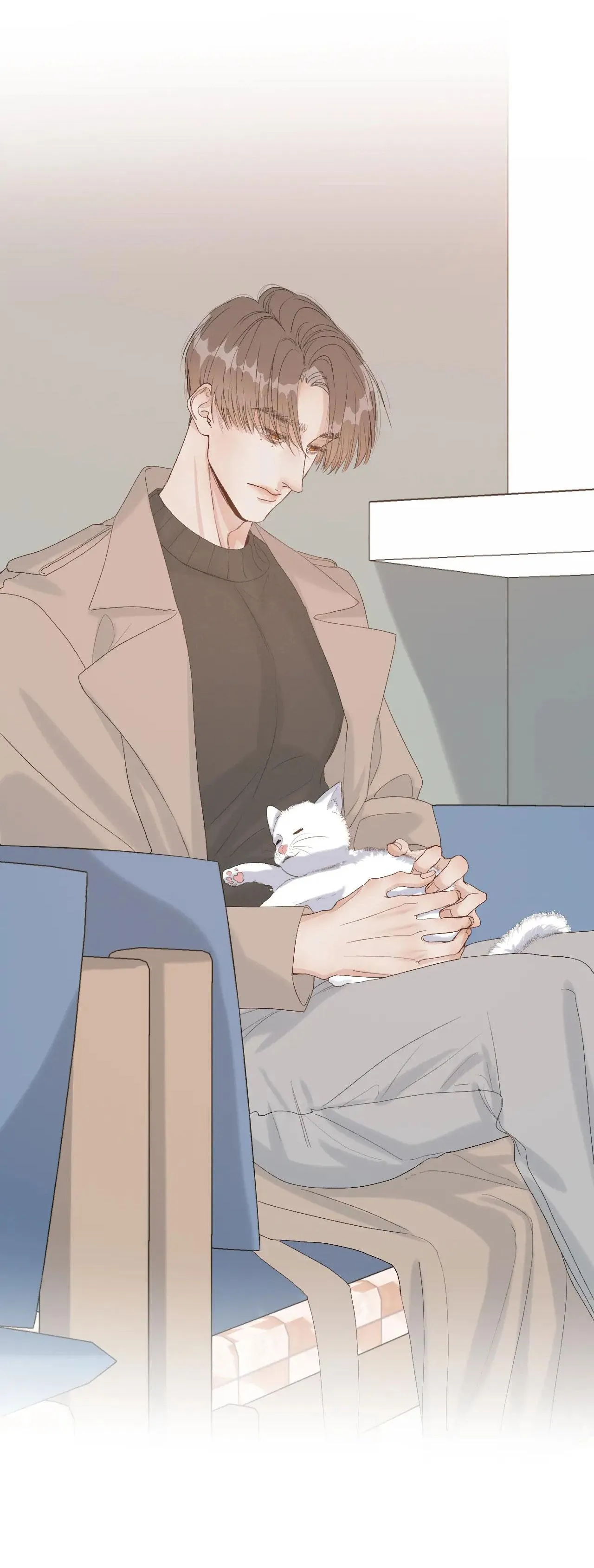 Hàn Mạch Tựa Quang Chapter 20 Trang 33