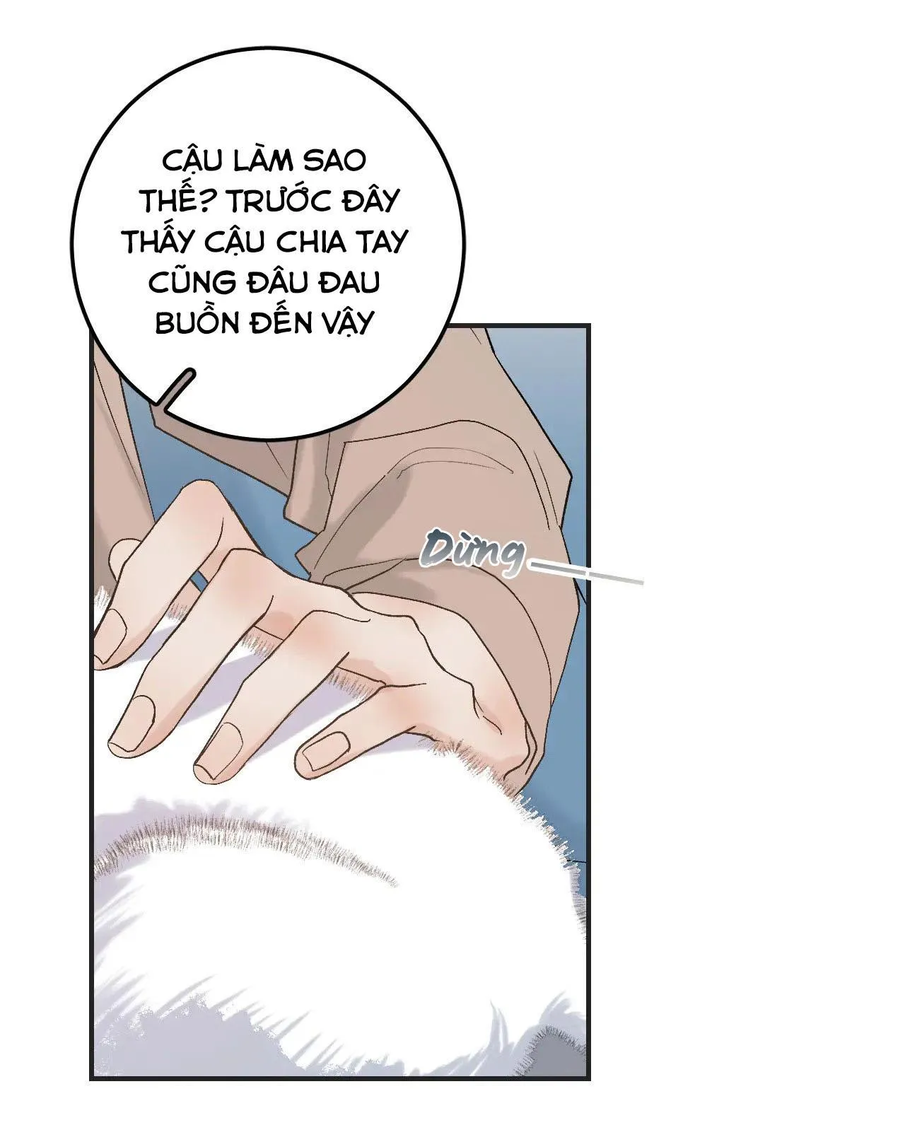 Hàn Mạch Tựa Quang Chapter 20 Trang 37