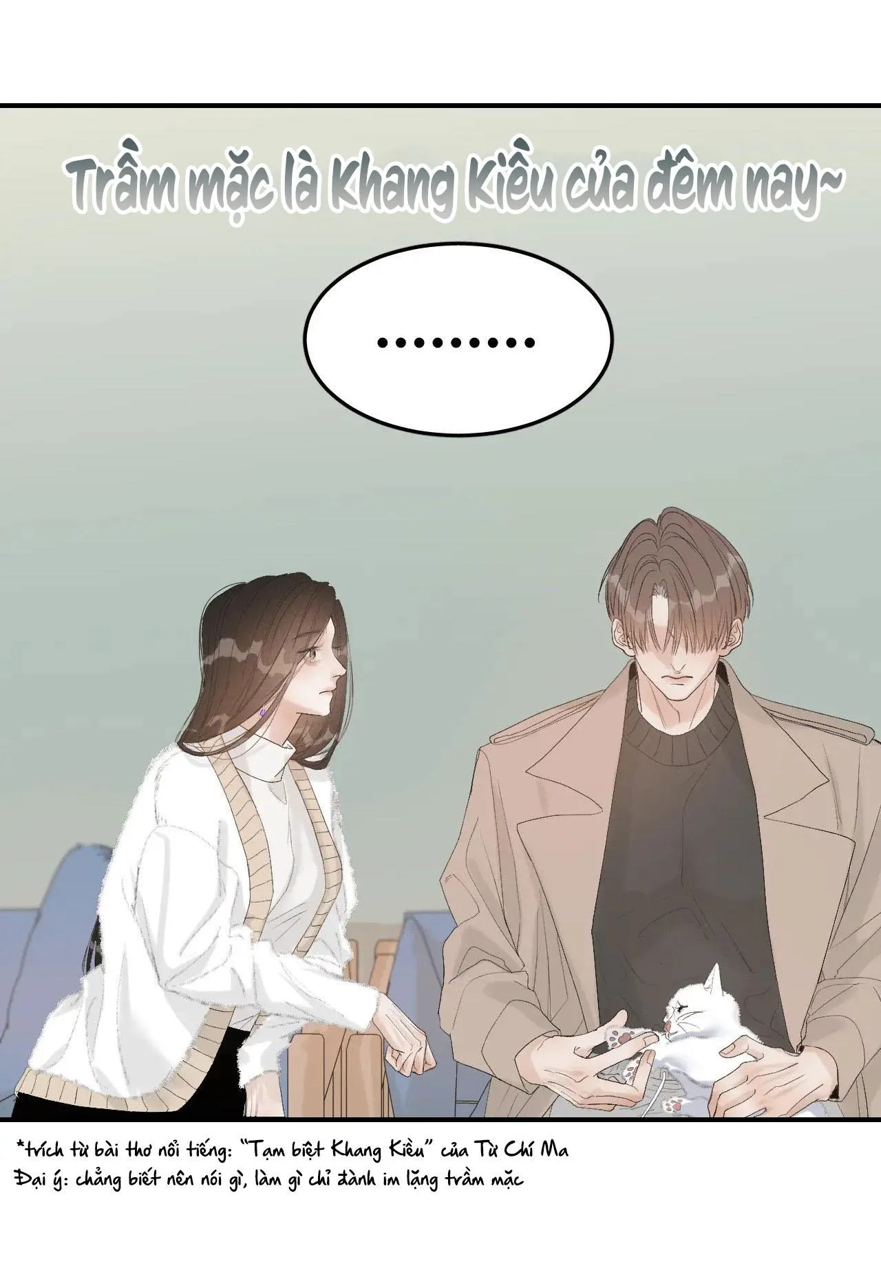 Hàn Mạch Tựa Quang Chapter 20 Trang 42