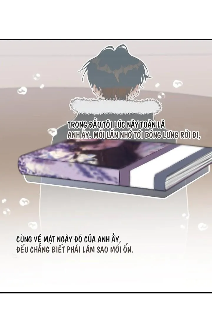 Hàn Mạch Tựa Quang Chapter 21 Trang 14