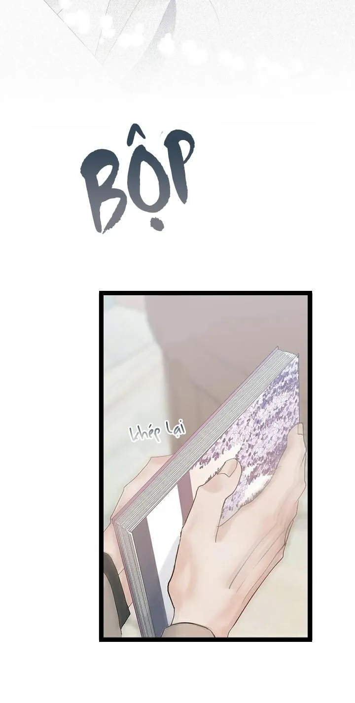 Hàn Mạch Tựa Quang Chapter 21 Trang 17