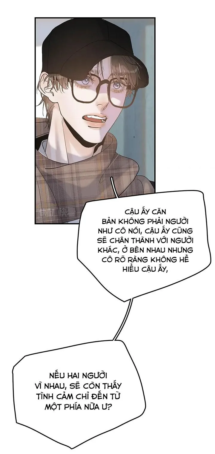 Hàn Mạch Tựa Quang Chapter 21 Trang 31