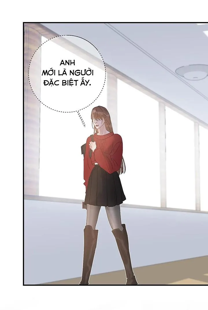 Hàn Mạch Tựa Quang Chapter 21 Trang 37