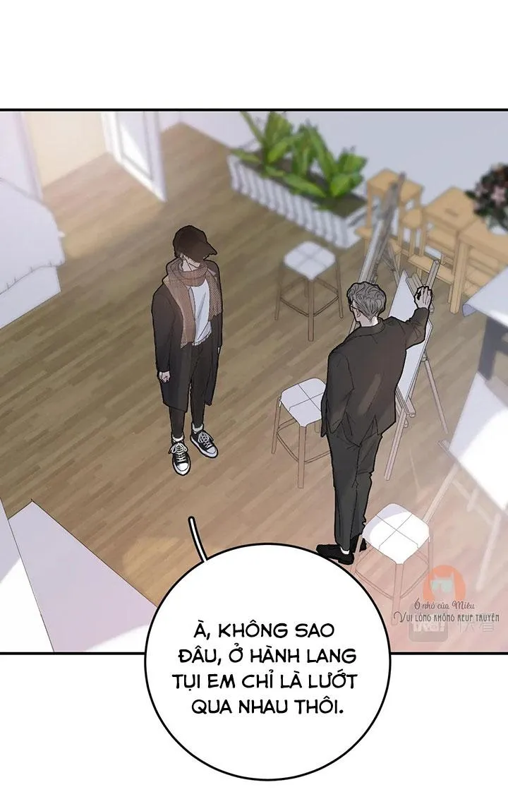 Hàn Mạch Tựa Quang Chapter 22 Trang 5