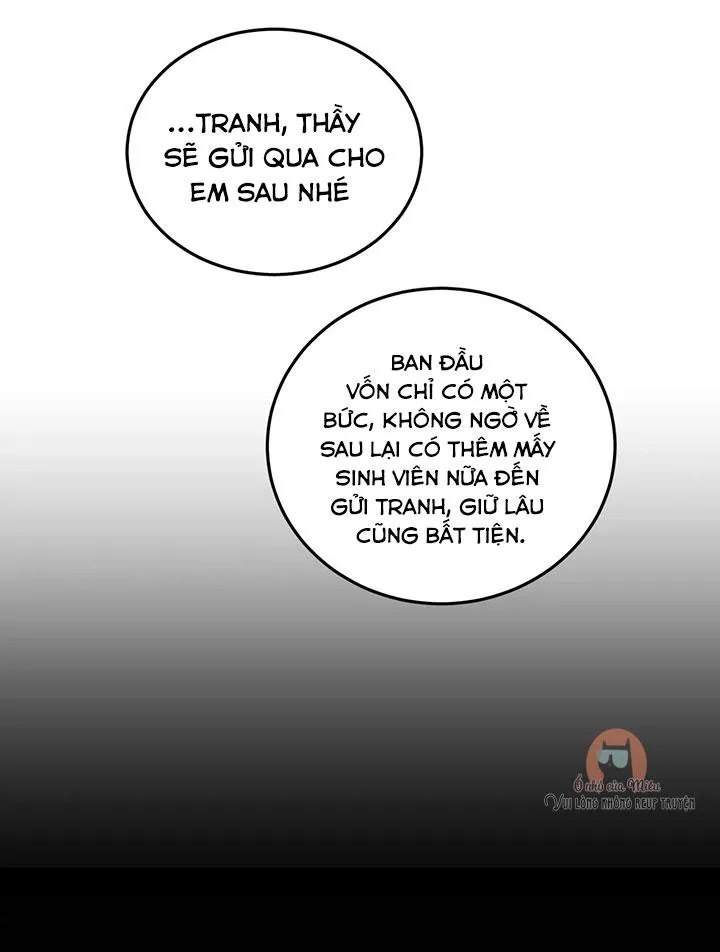 Hàn Mạch Tựa Quang Chapter 22 Trang 12