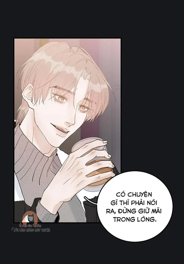 Hàn Mạch Tựa Quang Chapter 22 Trang 20
