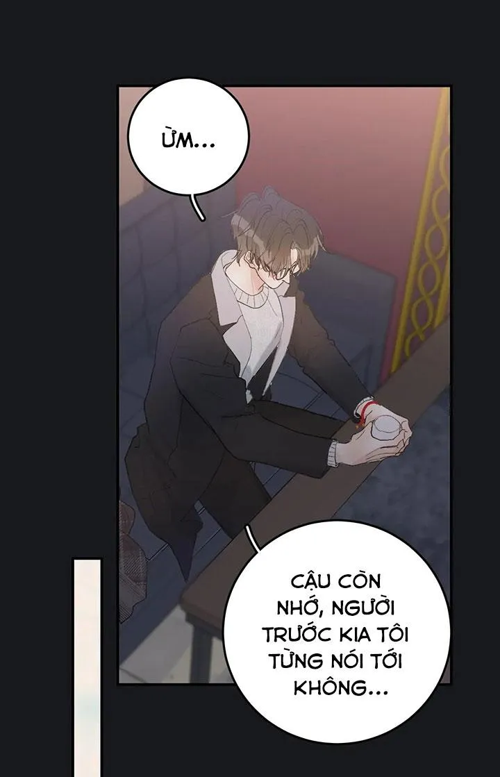 Hàn Mạch Tựa Quang Chapter 22 Trang 21