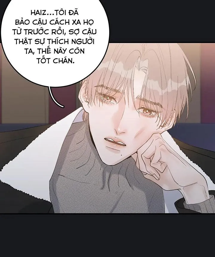 Hàn Mạch Tựa Quang Chapter 22 Trang 24