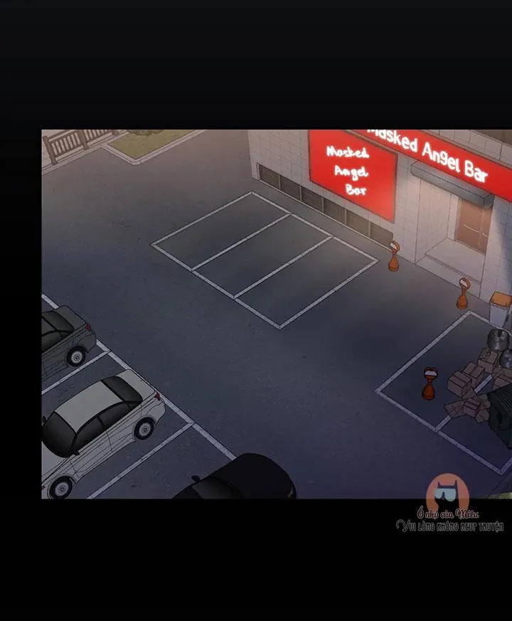 Hàn Mạch Tựa Quang Chapter 22 Trang 26