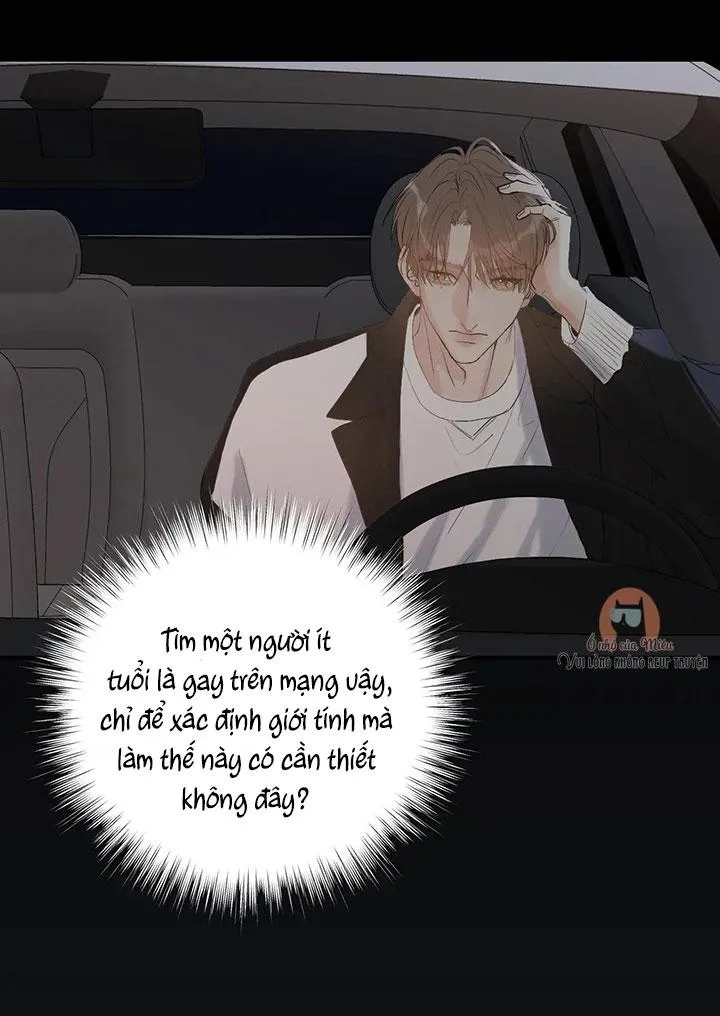 Hàn Mạch Tựa Quang Chapter 22 Trang 27