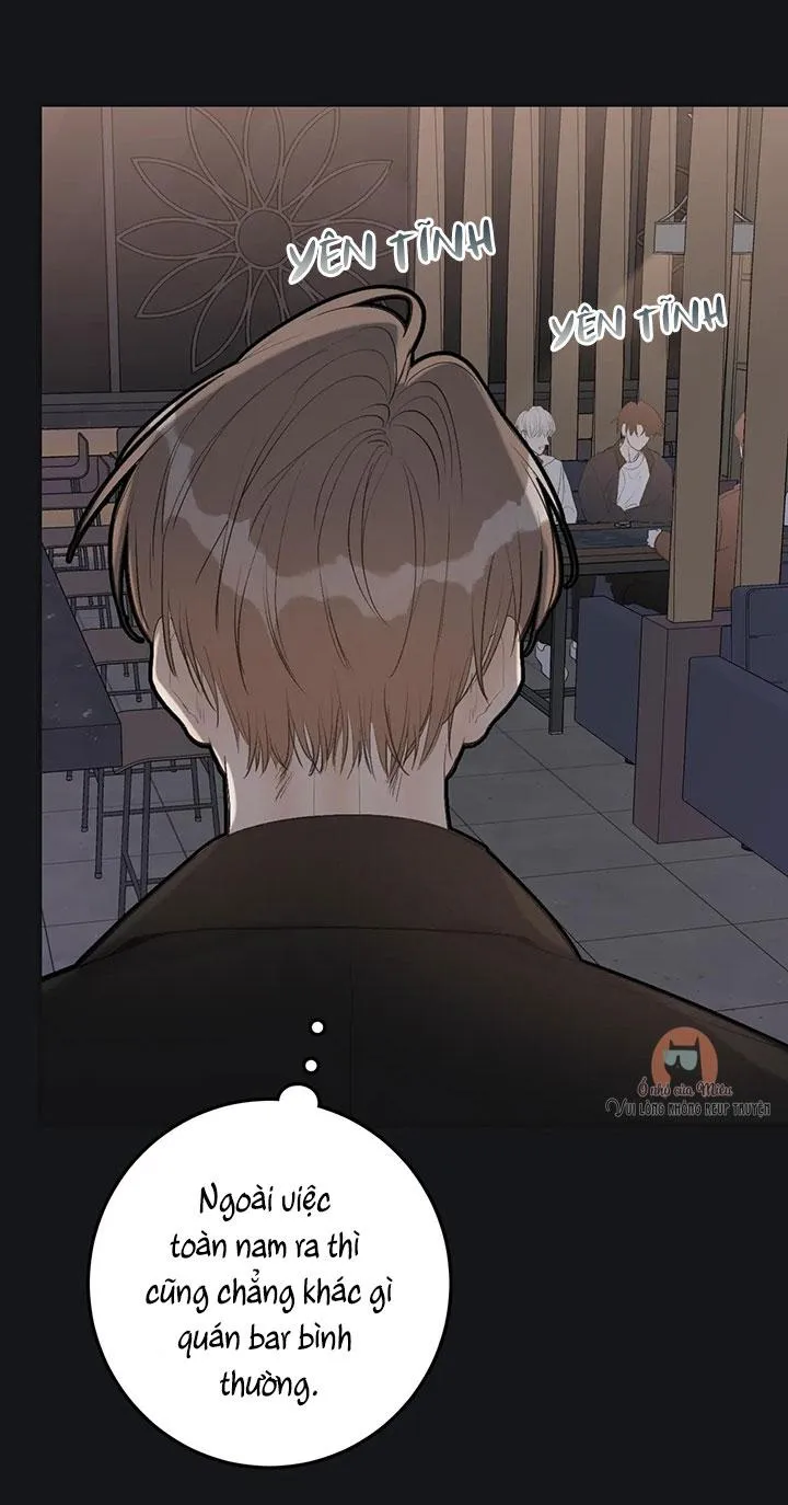 Hàn Mạch Tựa Quang Chapter 22 Trang 30