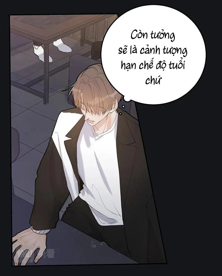 Hàn Mạch Tựa Quang Chapter 22 Trang 31