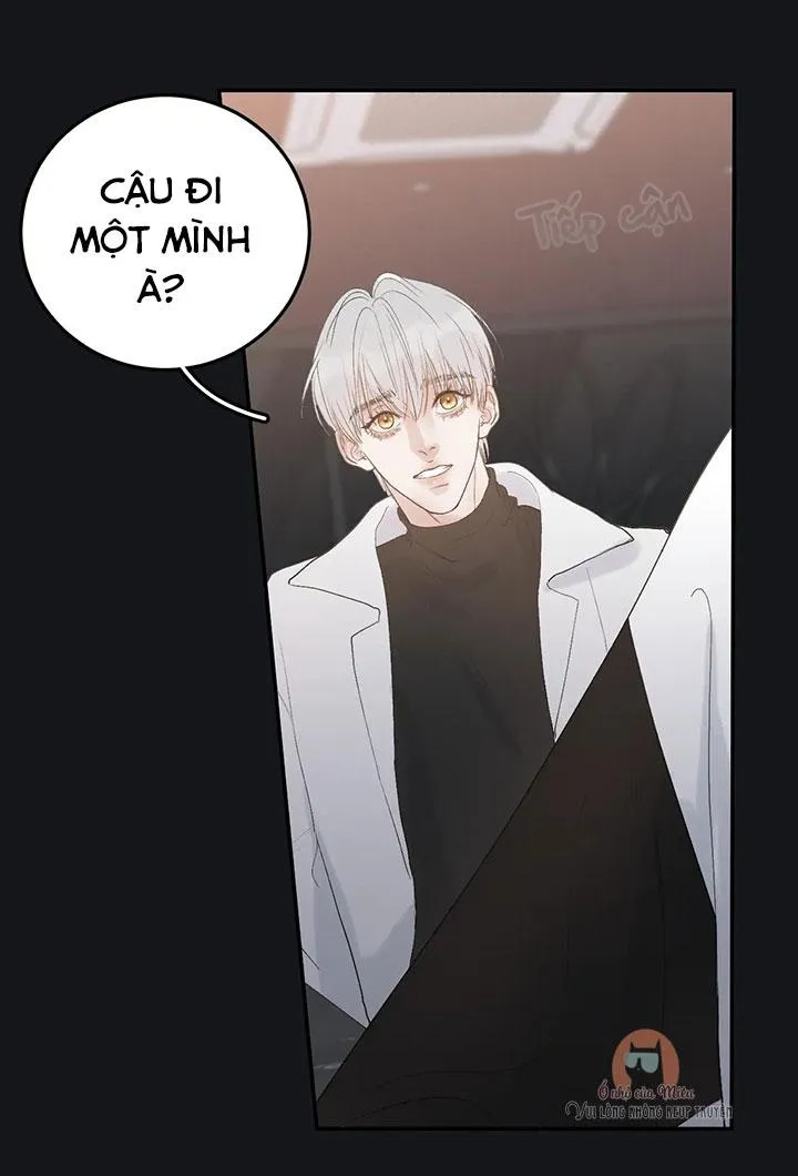 Hàn Mạch Tựa Quang Chapter 22 Trang 35