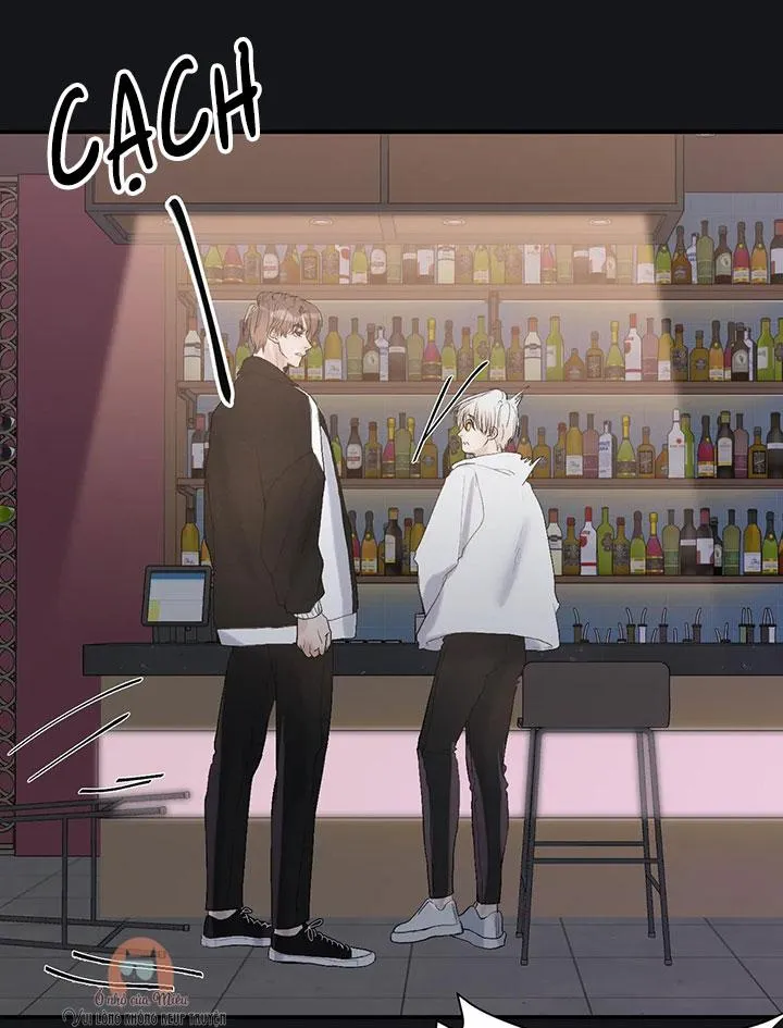 Hàn Mạch Tựa Quang Chapter 22 Trang 39