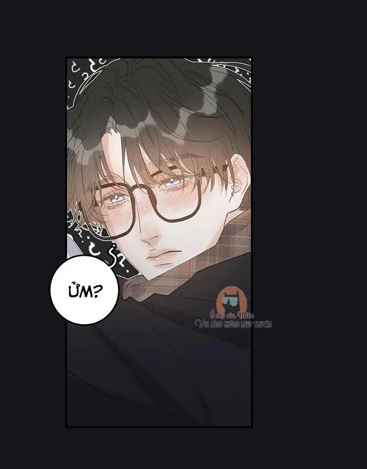 Hàn Mạch Tựa Quang Chapter 22 Trang 41