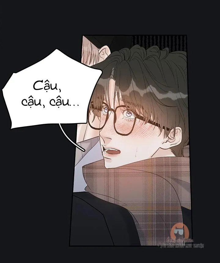 Hàn Mạch Tựa Quang Chapter 22 Trang 43