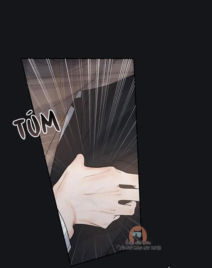 Hàn Mạch Tựa Quang Chapter 22 Trang 46