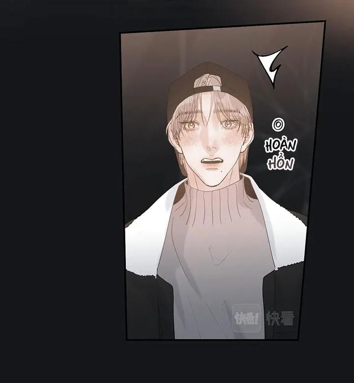 Hàn Mạch Tựa Quang Chapter 22 Trang 49