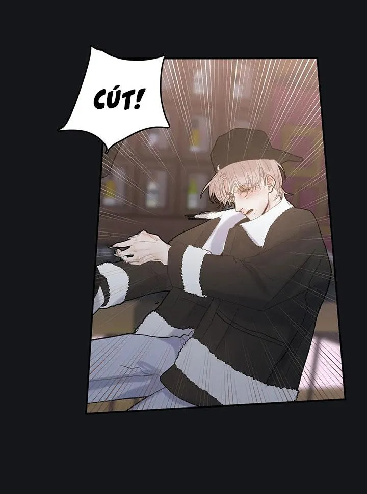 Hàn Mạch Tựa Quang Chapter 22 Trang 51