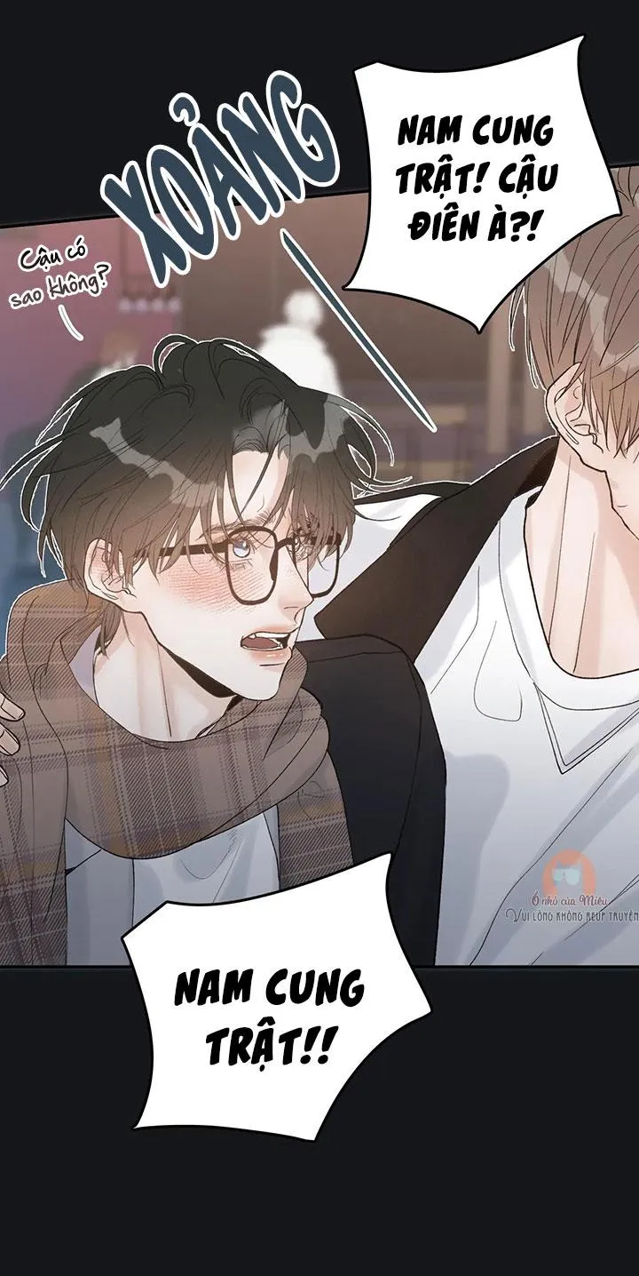 Hàn Mạch Tựa Quang Chapter 22 Trang 52