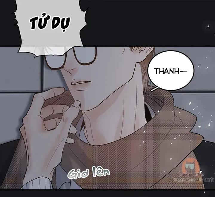 Hàn Mạch Tựa Quang Chapter 22 Trang 57