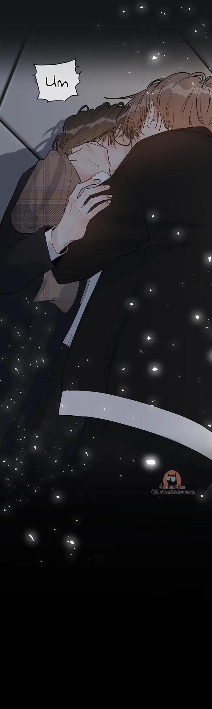 Hàn Mạch Tựa Quang Chapter 22 Trang 58