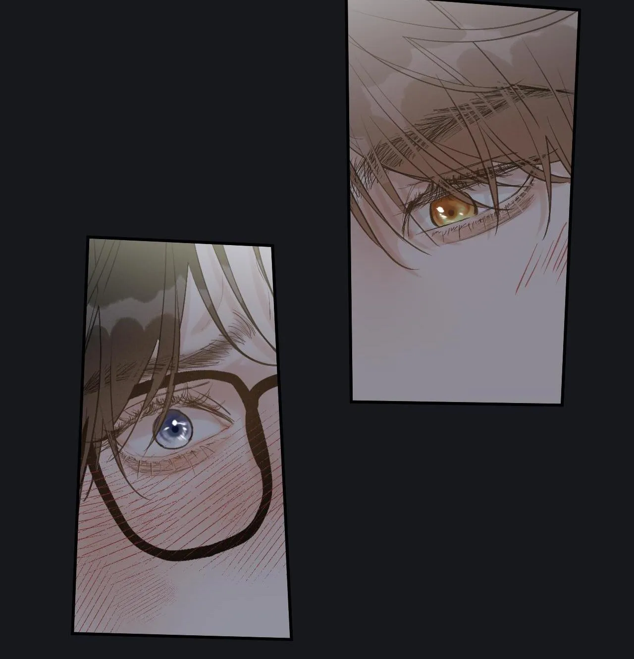 Hàn Mạch Tựa Quang Chapter 23 Trang 5