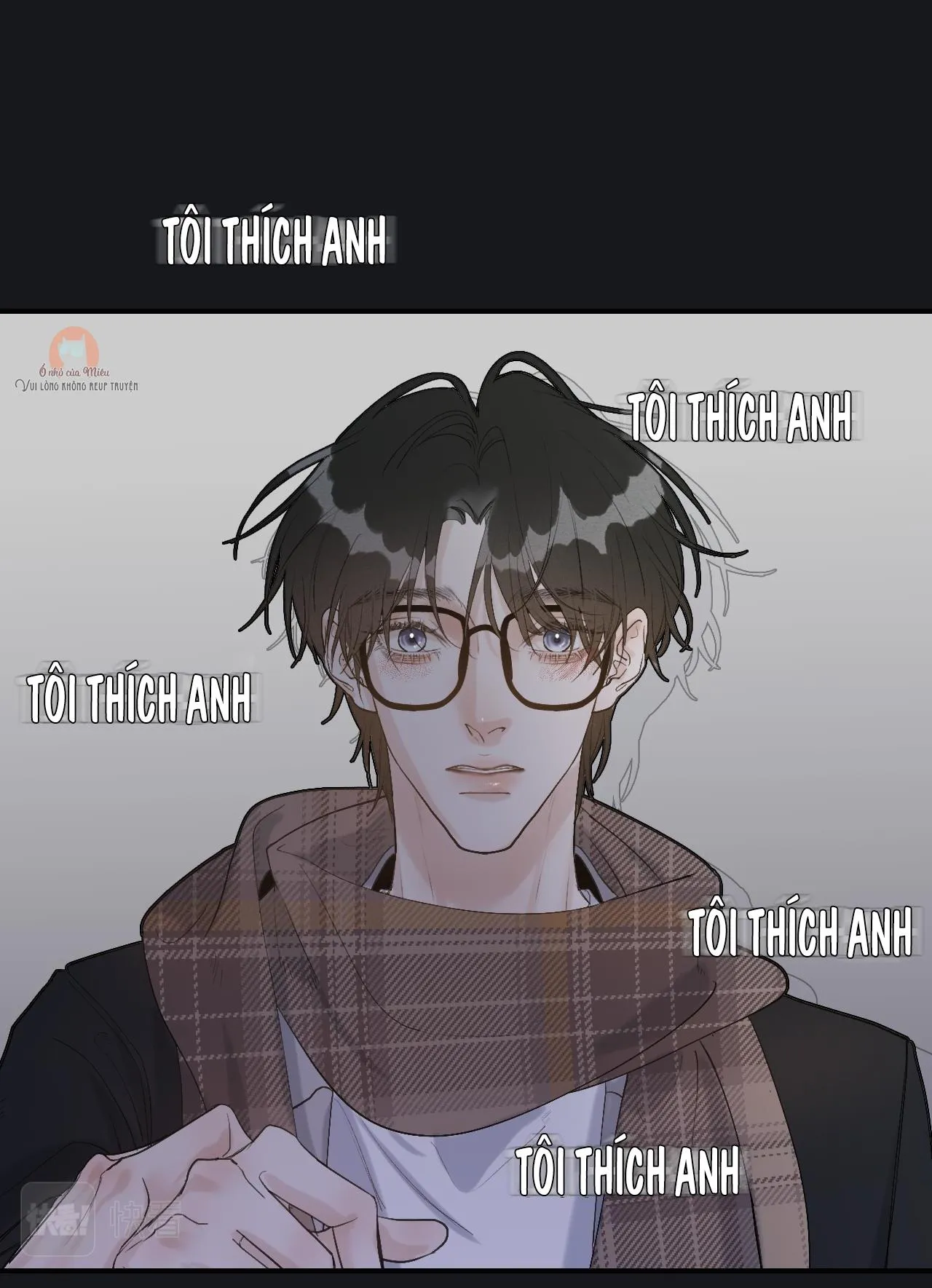 Hàn Mạch Tựa Quang Chapter 23 Trang 14