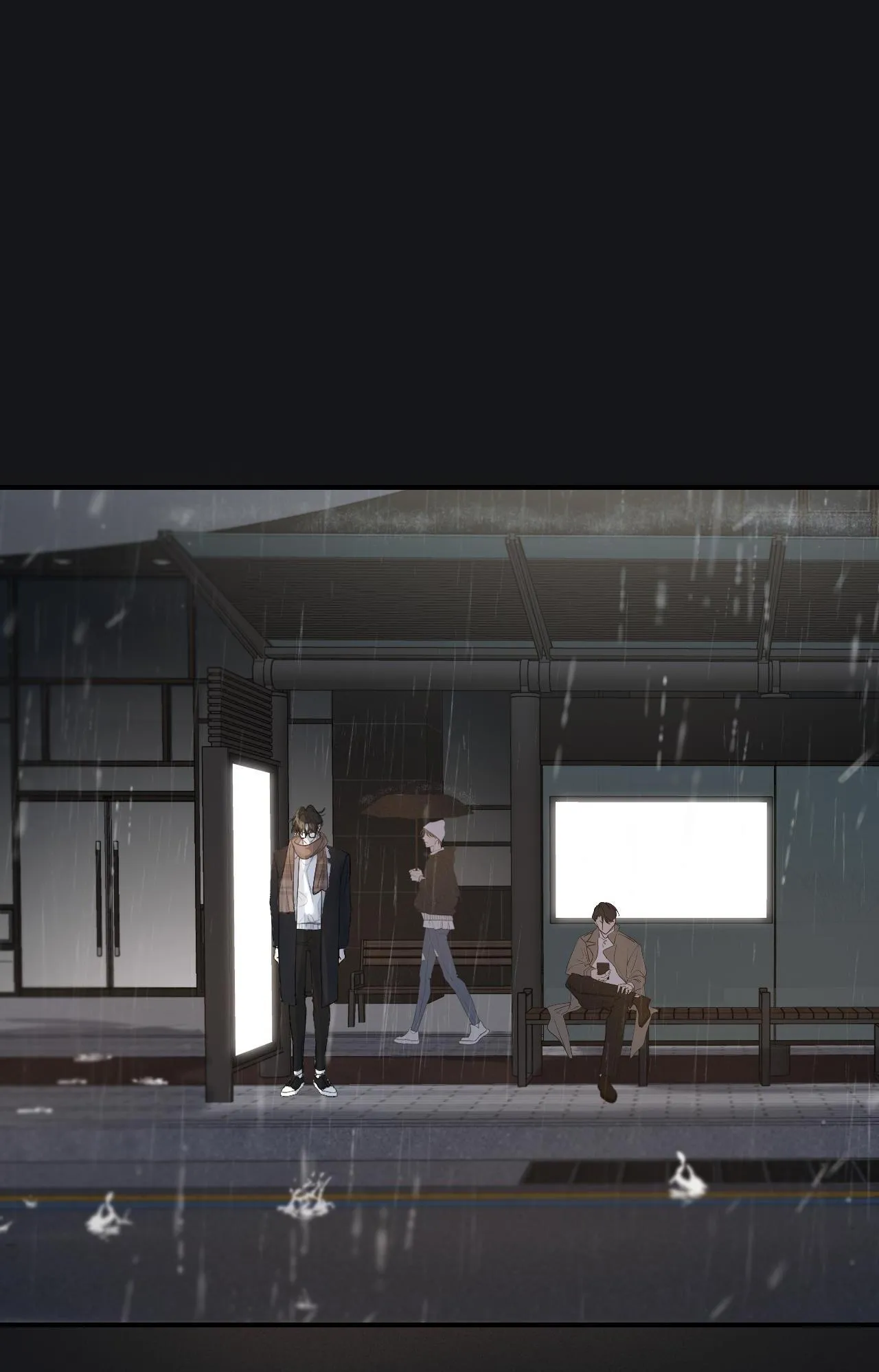 Hàn Mạch Tựa Quang Chapter 23 Trang 29