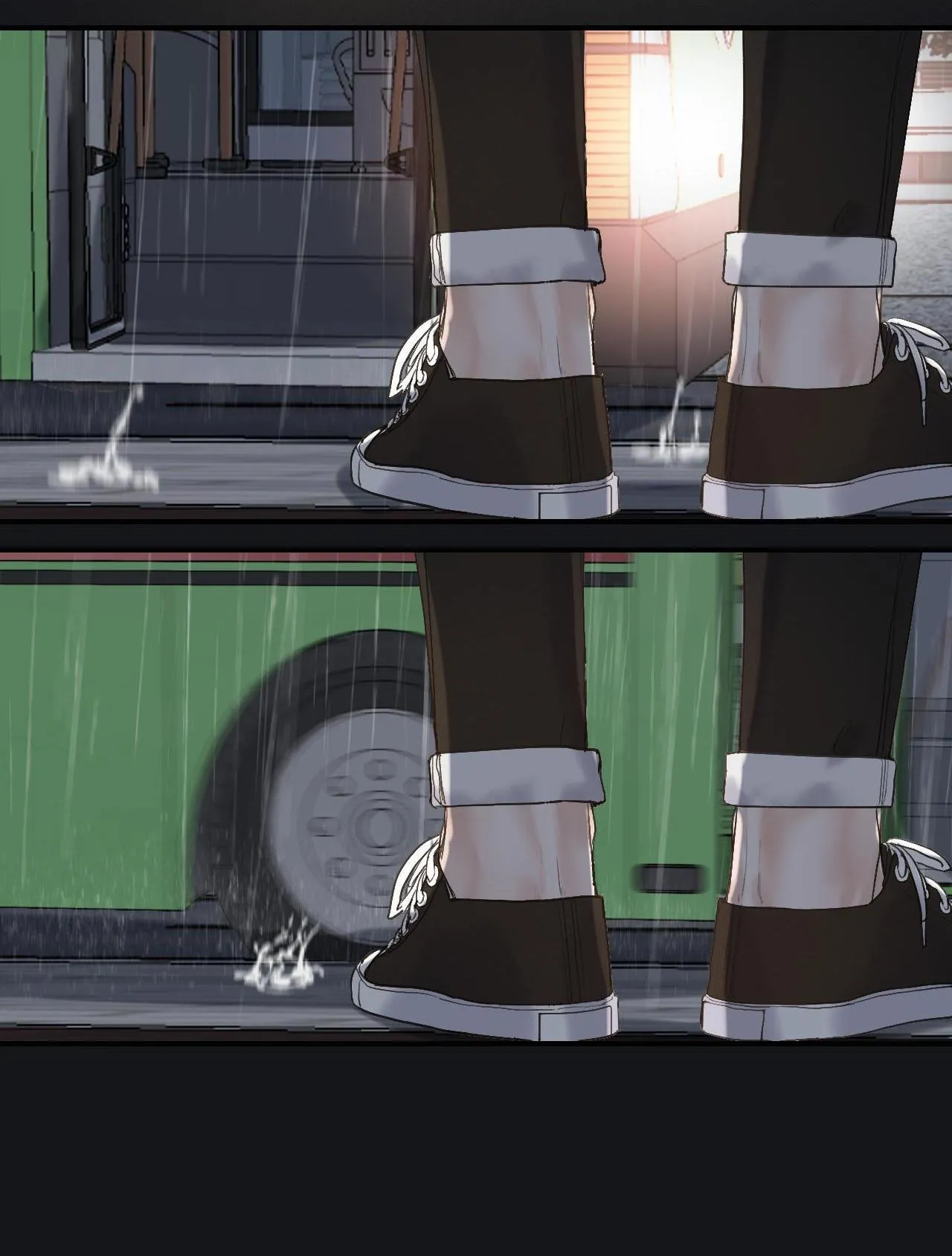 Hàn Mạch Tựa Quang Chapter 23 Trang 30